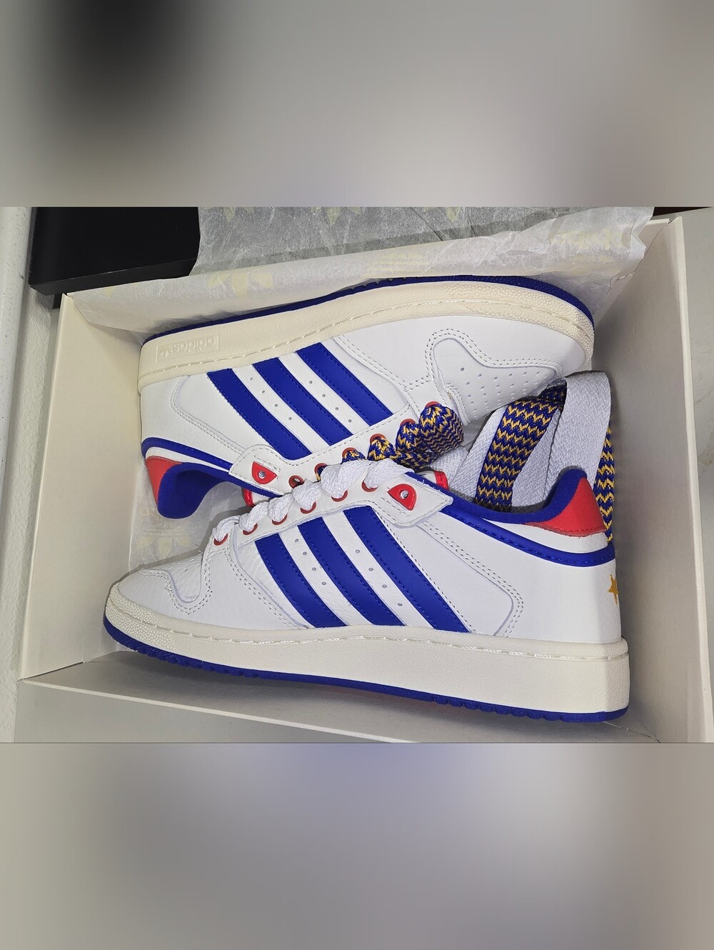 Adidas Centennial RM